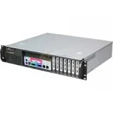 Корпус SuperMicro CSE-523L-410B 2U, 12