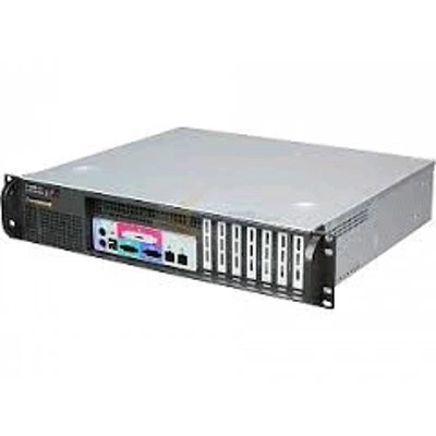 SuperMicro CSE-523L-410B корпус 2U SuperMicro CSE-523L-410B корпус 2U