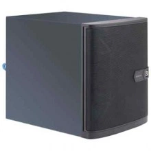 Корпус SuperMicro CSE-721TQ-250B