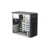 Корпус SuperMicro CSE-731i-300B Mini-Tower