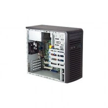 Корпус SuperMicro CSE-731i-300B Mini-Tower
