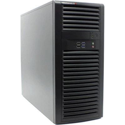 SuperMicro CSE-732D4-865B - серверный корпус SuperMicro CSE-732D4-865B - серверный корпус