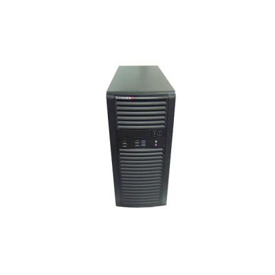 Корпус SuperMicro CSE-732D4F-500B midtower Корпус SuperMicro CSE-732D4F-500B midtower