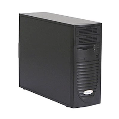 SuperMicro CSE-733i-500B корпус для сервера