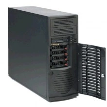 Корпус SuperMicro CSE-733i-645B