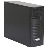 Корпус SuperMicro CSE-733I-665B