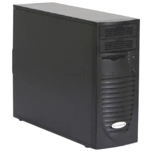 SuperMicro CSE-733I-665B - серверный корпус (СУПЕРМИКРО) SuperMicro CSE-733I-665B - серверный корпус (СУПЕРМИКРО)