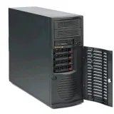 Корпус SuperMicro CSE-733TQ-465B
