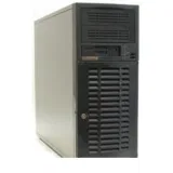 Корпус SuperMicro CSE-733TQ-645B