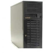Корпус SuperMicro CSE-733TQ-645B