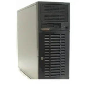 Корпус SuperMicro CSE-733TQ-645B (СУПЕРМИКРО) Корпус SuperMicro CSE-733TQ-645B (СУПЕРМИКРО)