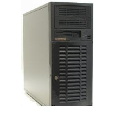 Корпус SuperMicro CSE-733TQ-645B Корпус SuperMicro CSE-733TQ-645B