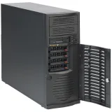 Корпус SuperMicro CSE-733TQ-665B