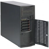 Корпус SuperMicro CSE-733TQ-665B