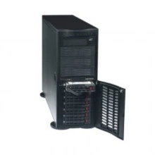 Корпус SuperMicro CSE-742T-465B 4U, ATX, 465 Вт