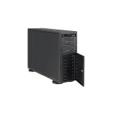 Корпус SuperMicro CSE-743T-665B