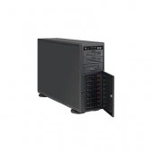 Корпус SuperMicro CSE-743T-665B
