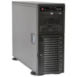 Корпус SuperMicro CSE-743TQ-1200B-SQ
