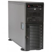 Корпус SuperMicro CSE-743TQ-1200B-SQ