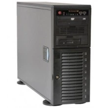 Корпус SuperMicro CSE-743TQ-1200B-SQ