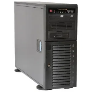 Корпус SuperMicro CSE-743TQ-1200B-SQ для сервера (СУПЕРМИКРО) Корпус SuperMicro CSE-743TQ-1200B-SQ для сервера (СУПЕРМИКРО)