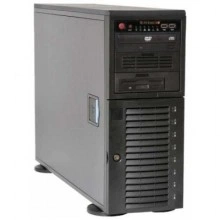 Корпус SuperMicro CSE-743TQ-1200B