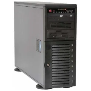 Корпус SuperMicro CSE-743TQ-1200B (СУПЕРМИКРО) Корпус SuperMicro CSE-743TQ-1200B (СУПЕРМИКРО)