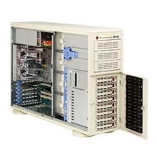Корпус SuperMicro CSE-743TQ-650B
