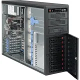 Корпус SuperMicro CSE-743TQ-R760B