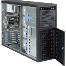 Корпус SuperMicro CSE-743TQ-R760B