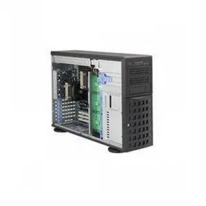 Корпус SuperMicro CSE-745BTQ-R1K28B-SQ 4U (СУПЕРМИКРО) Корпус SuperMicro CSE-745BTQ-R1K28B-SQ 4U (СУПЕРМИКРО)