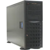 Supermicro CSE-745S2-R800B корпус для сервера