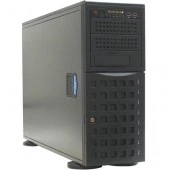 Supermicro CSE-745S2-R800B корпус для сервера