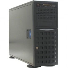 Supermicro CSE-745S2-R800B корпус для сервера