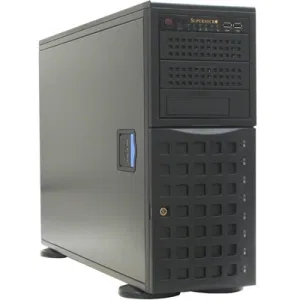 Supermicro CSE-745S2-R800B корпус для сервера (СУПЕРМИКРО) Supermicro CSE-745S2-R800B корпус для сервера (СУПЕРМИКРО)