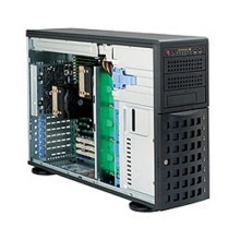 Корпус SuperMicro CSE-745TQ-1200B