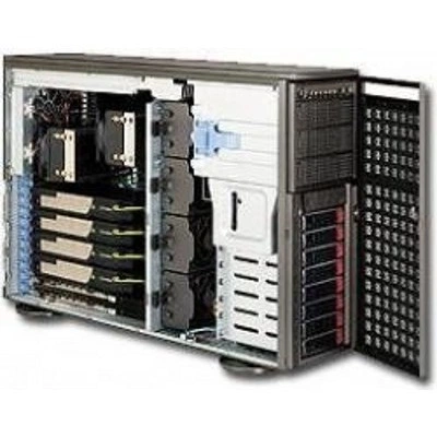 Корпус SuperMicro CSE-747TG-R1400B-SQ