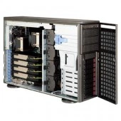 Корпус серверный SuperMicro CSE-747TQ-R1400B