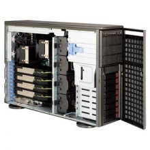Корпус серверный SuperMicro CSE-747TQ-R1400B