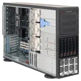 Корпус SuperMicro CSE-748TQ-R1200B