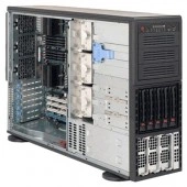 Корпус SuperMicro CSE-748TQ-R1200B