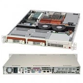 Корпус SuperMicro CSE-811TQ-520B