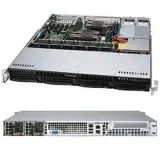 Корпус SuperMicro CSE-813MF2TQC-R608CB