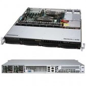 Корпус SuperMicro CSE-813MF2TQC-R608CB