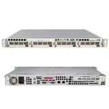 Корпус SuperMicro CSE-813MFT-300CB