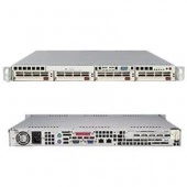 Корпус SuperMicro CSE-813MFT-300CB