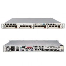 Корпус SuperMicro CSE-813MFT-300CB