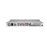 Корпус SuperMicro CSE-813MFTQ-520CB, 1U, ATX, 4 x 3.5