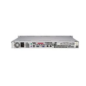 Корпус SuperMicro CSE-813MFTQ-520CB (СУПЕРМИКРО) Корпус SuperMicro CSE-813MFTQ-520CB (СУПЕРМИКРО)