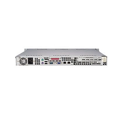 Корпус SuperMicro CSE-813MFTQ-520CB Корпус SuperMicro CSE-813MFTQ-520CB